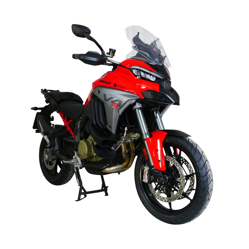 Bulle MRA Racing Touring TM