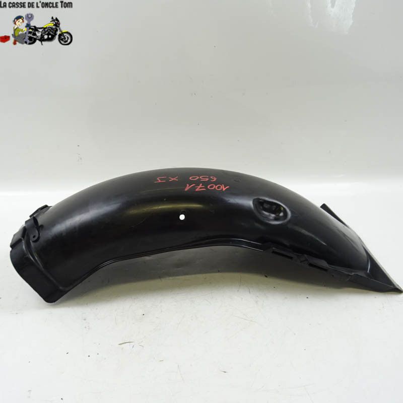 Garde boue arrière Yamaha 650 XJ - CTM-10071-007