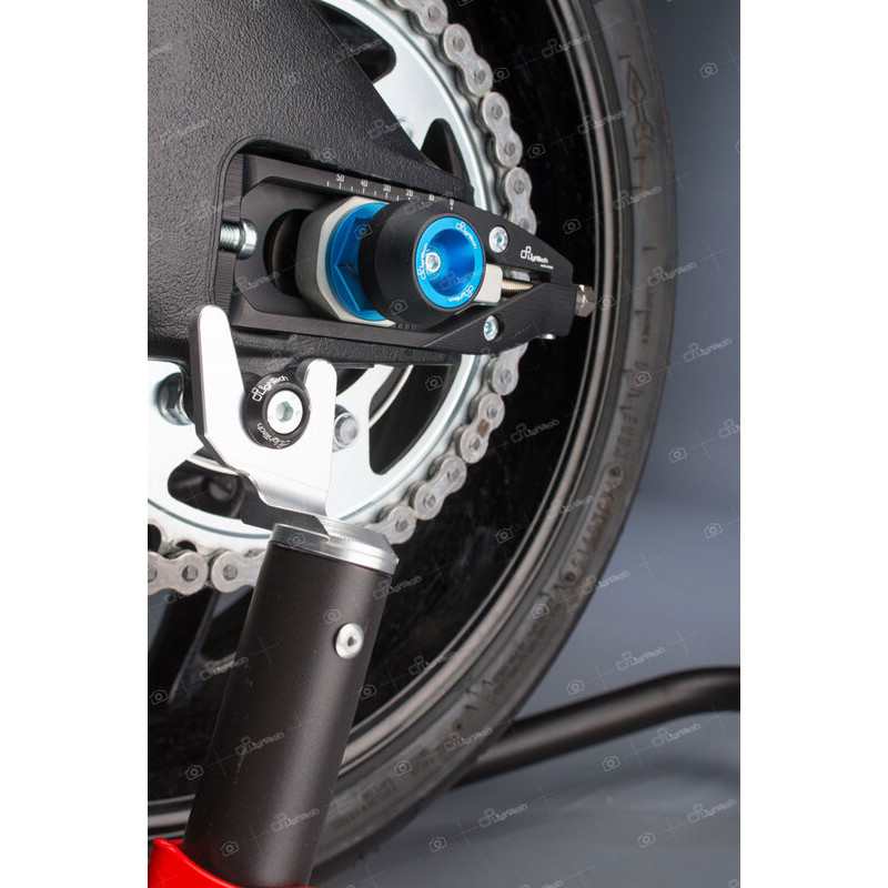 Tendeur de chaîne LIGHTECH - Noir