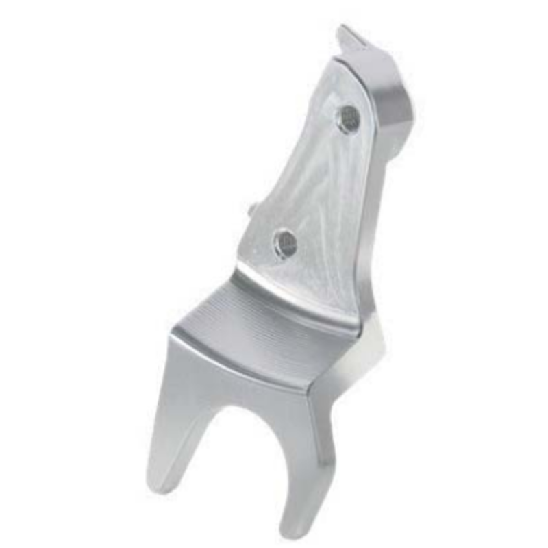 Fourchettes pour tendeur de chaine LIGHTECH - argent