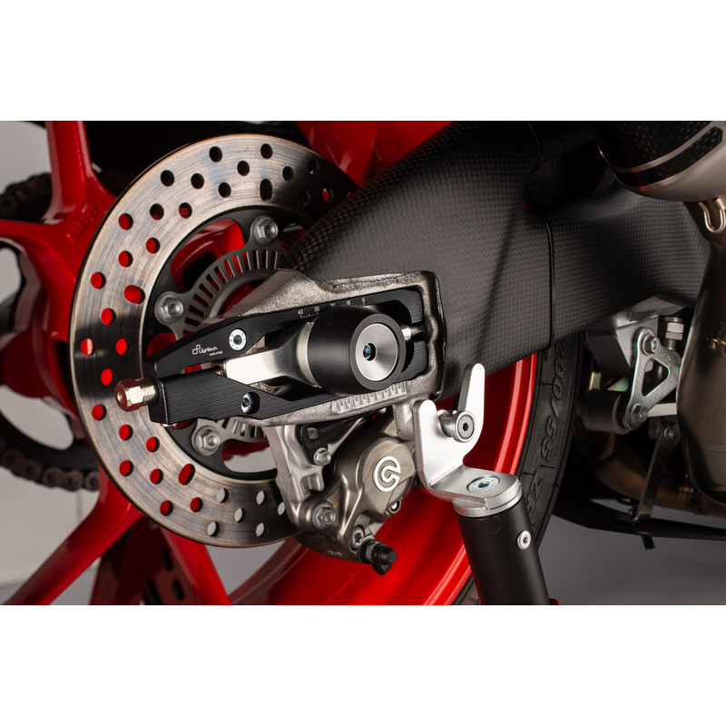 Tendeur de chaîne LIGHTECH - Noir