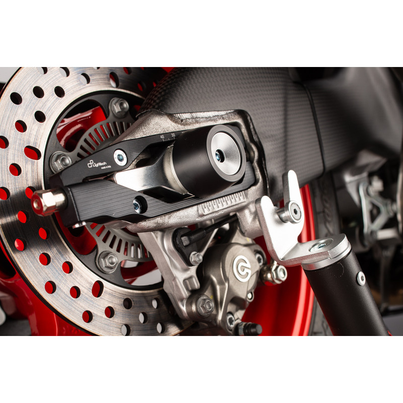 Tendeur de chaîne LIGHTECH - Noir