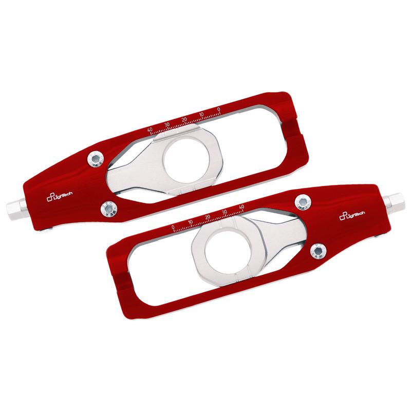 Tendeur de chaîne LIGHTECH - Rouge