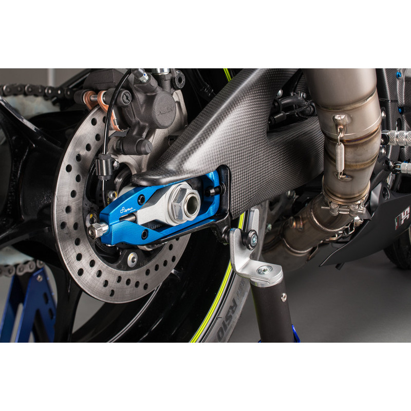 Tendeur de chaîne LIGHTECH - Cobalt