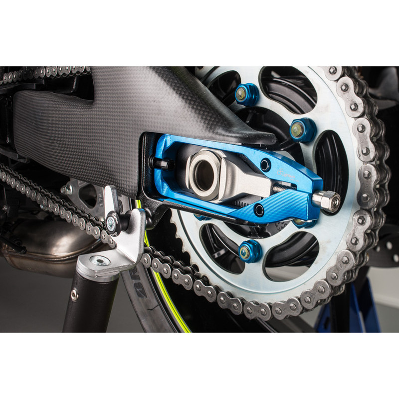 Tendeur de chaîne LIGHTECH - Cobalt