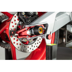 Tendeur de chaîne LIGHTECH - Rouge