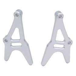 Fourchettes pour tendeur de chaine LIGHTECH - argent