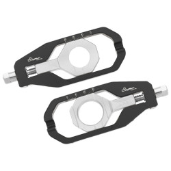 Tendeur de chaîne LIGHTECH - Noir