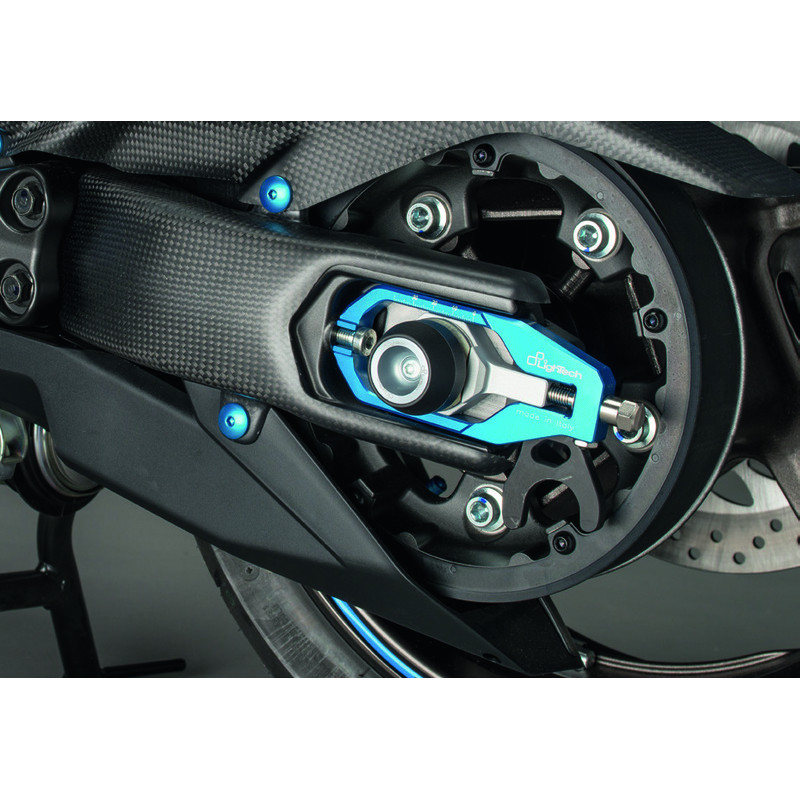 Tendeur de chaîne LIGHTECH - Noir