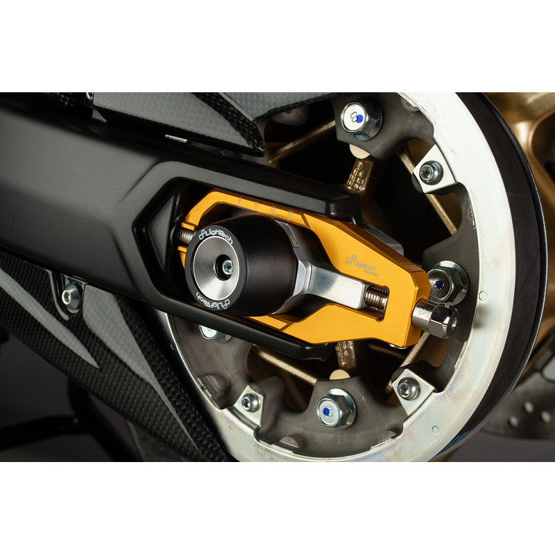 Tendeur de chaîne LIGHTECH - Or