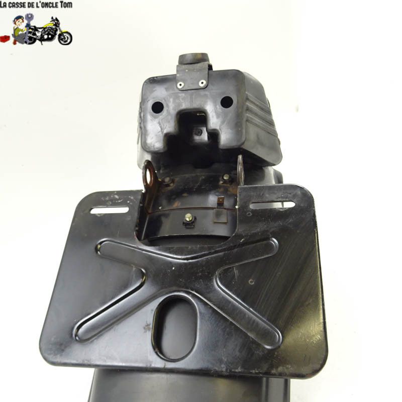 Support de plaque  Yamaha 650 XJ - CTM-10071-004