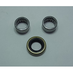 Kit réparation de commande d'embrayage TOURMAX Kawasaki ER-5