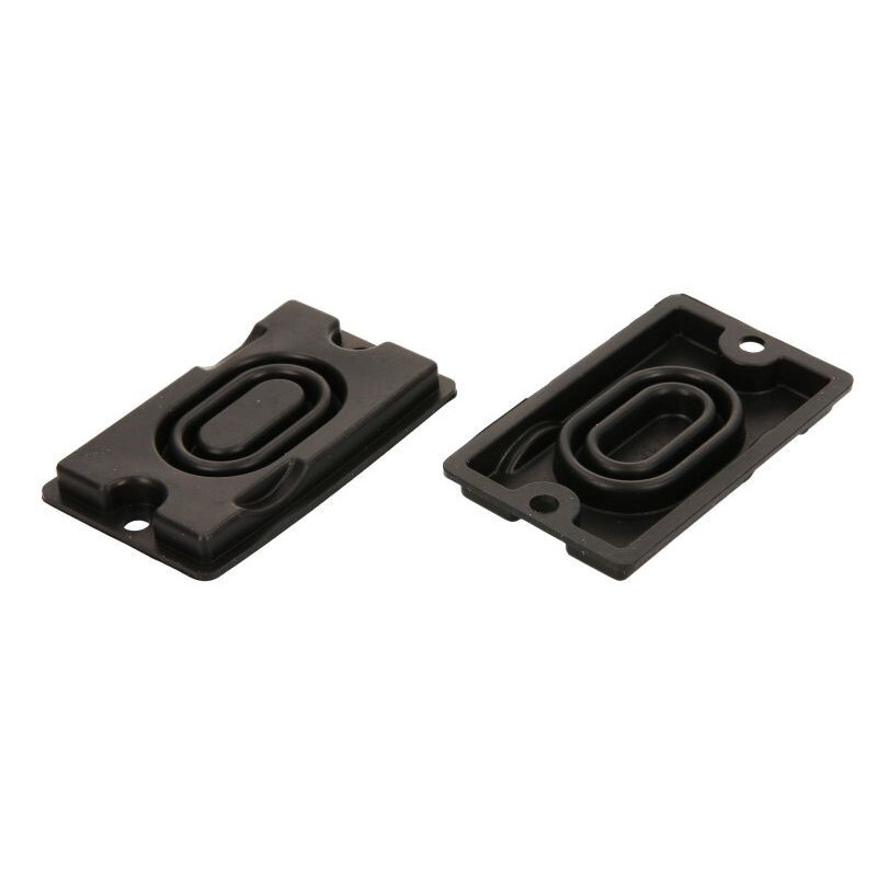 Membrane réservoir maîtres cylindre Yamaha XV535 VIRAGO