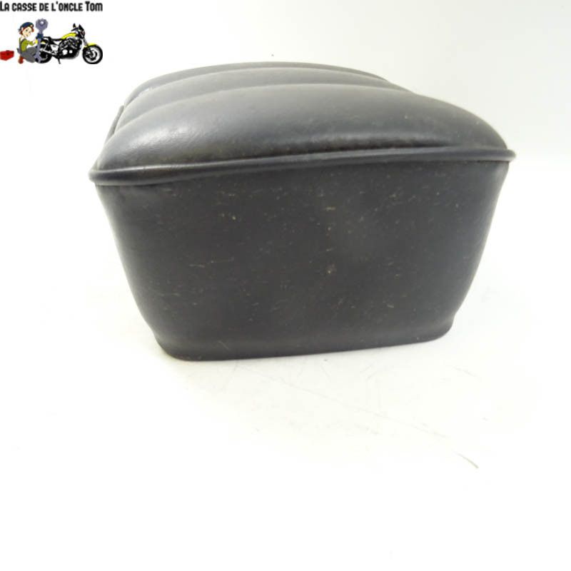 Selle Passager Suzuki 650 LS 1991 - CTM-10730-002