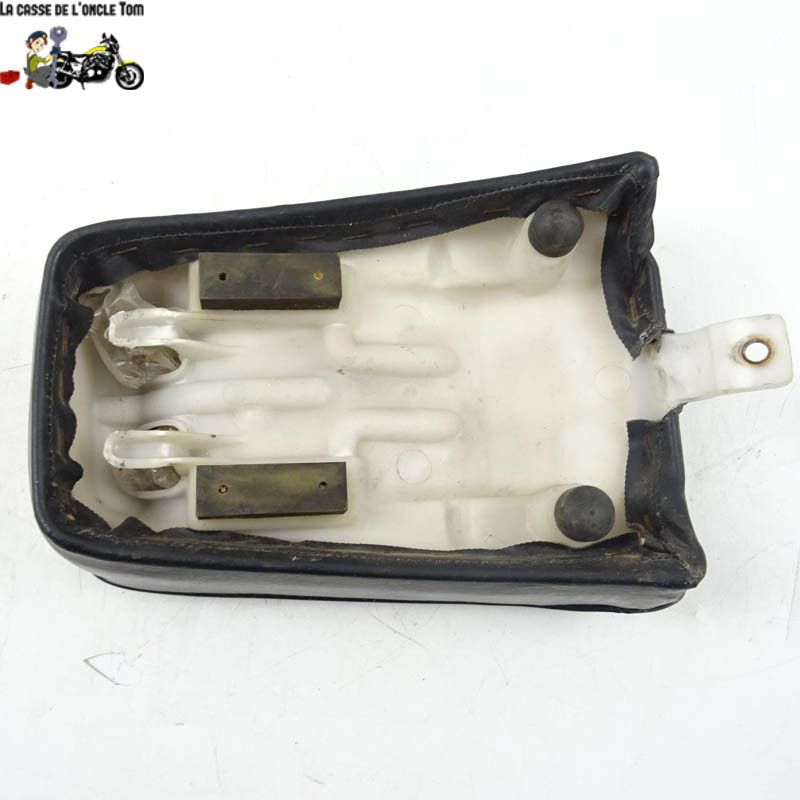 Selle Passager Suzuki 650 LS 1991 - CTM-10730-002