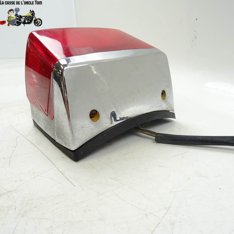 Feu arrière Suzuki 650 LS 1991 - CTM-10730-003