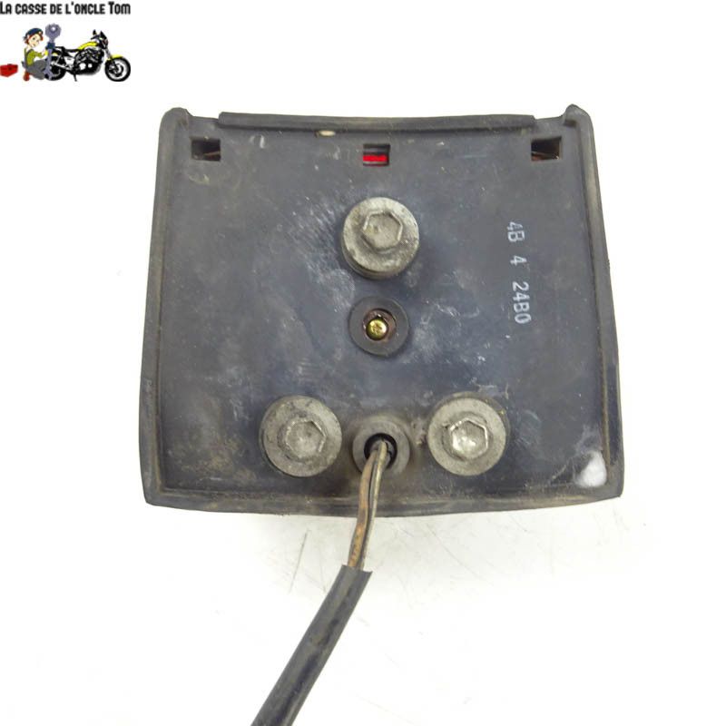 Feu arrière Suzuki 650 LS 1991 - CTM-10730-003