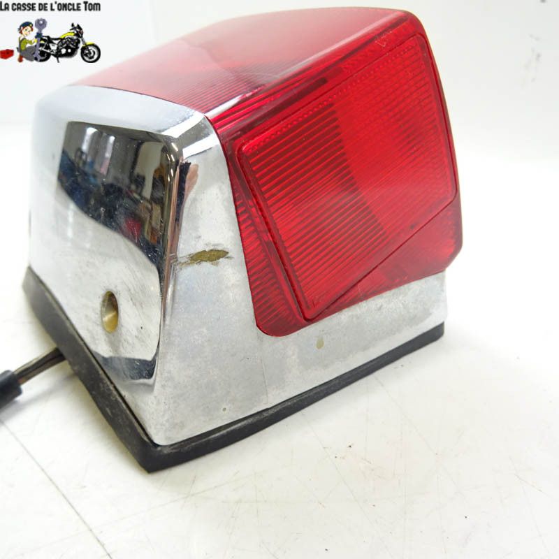Feu arrière Suzuki 650 LS 1991 - CTM-10730-003