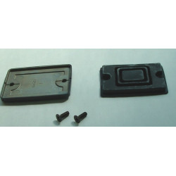 COUVERCLE MAÎTRE-CYLINDRE DE FREIN AVANT KAWASAKI