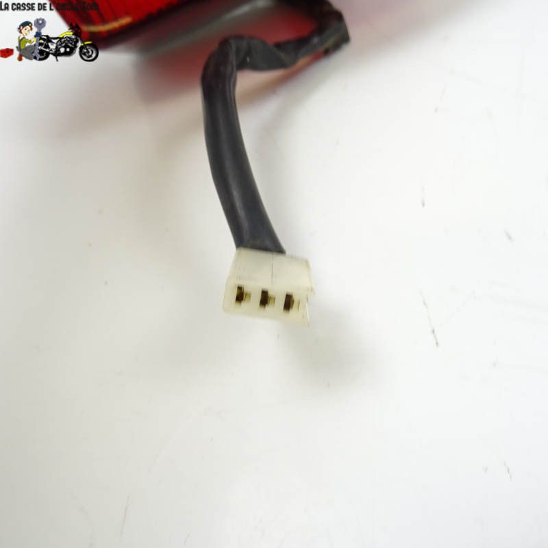 Feu arrière Suzuki 650 LS 1991 - CTM-10730-003