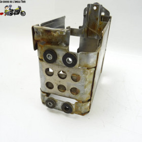 Support batterie Suzuki 650 LS 1991