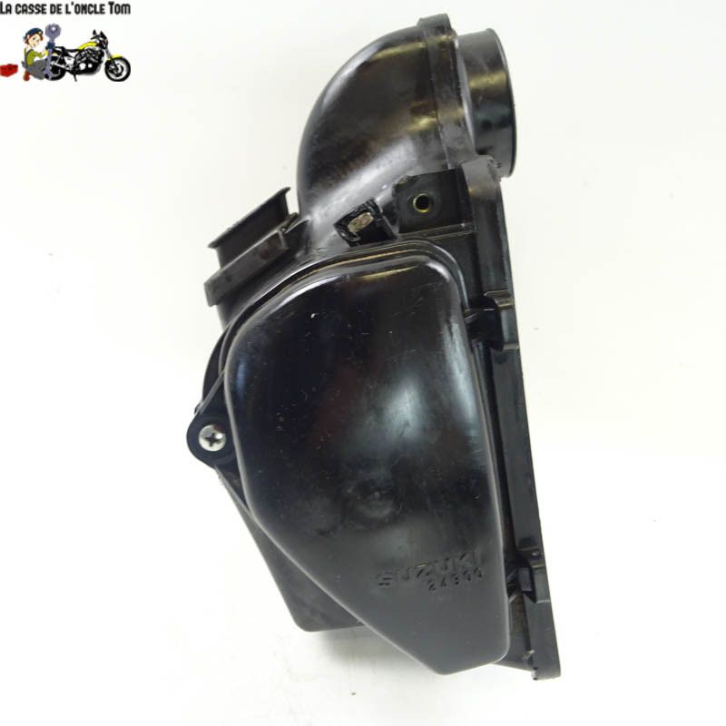 Boitier de filtre à air Suzuki 650 LS 1991 - CTM-10730-008