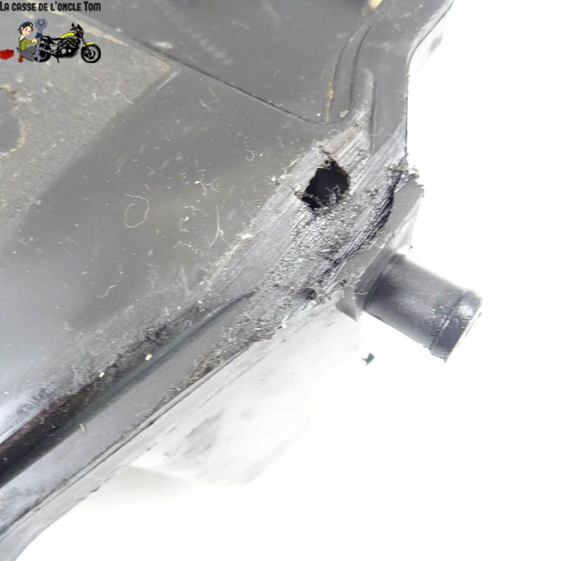 Boitier de filtre à air Suzuki 650 LS 1991 - CTM-10730-008