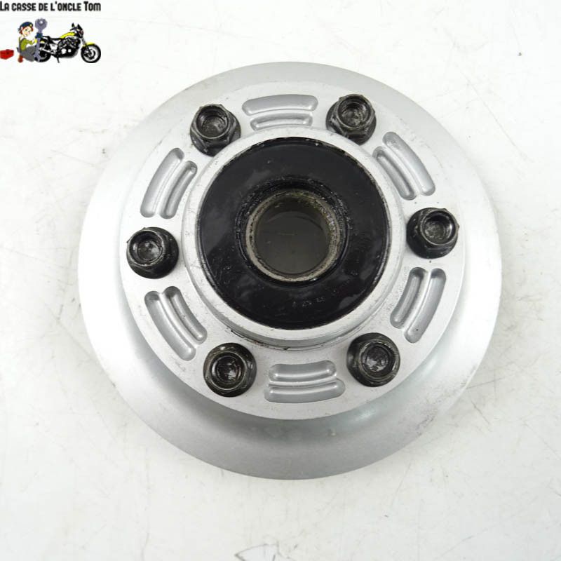 Porte poulie de transmission Suzuki 650 LS 1991 - CTM-10730-010