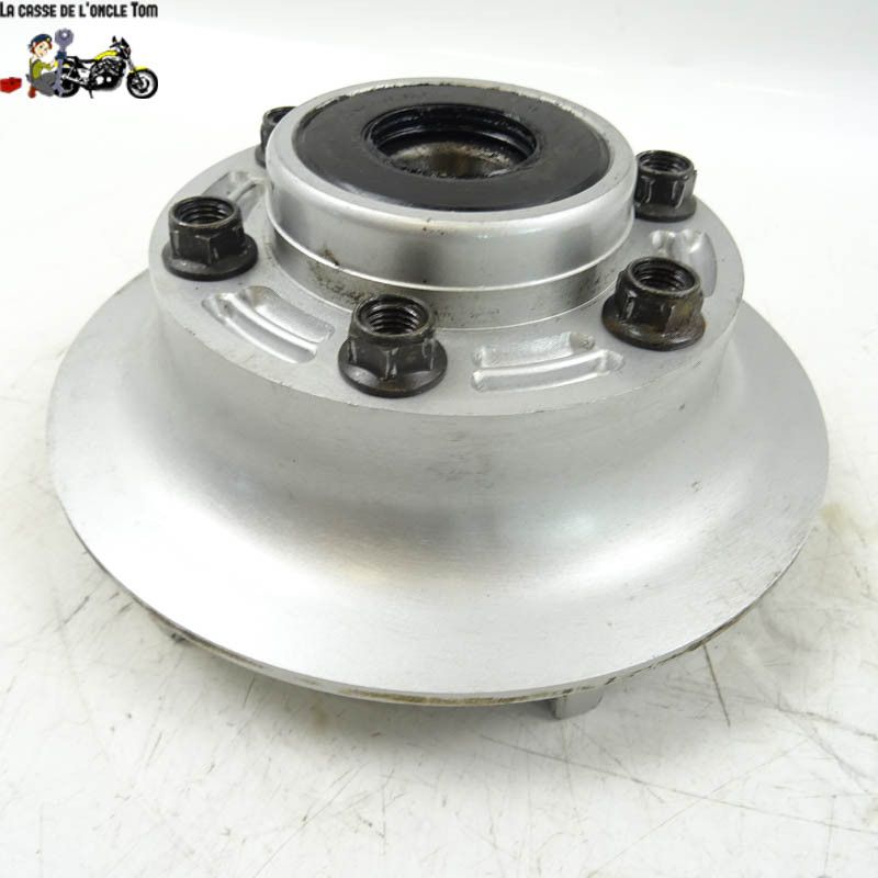 Porte poulie de transmission Suzuki 650 LS 1991 - CTM-10730-010