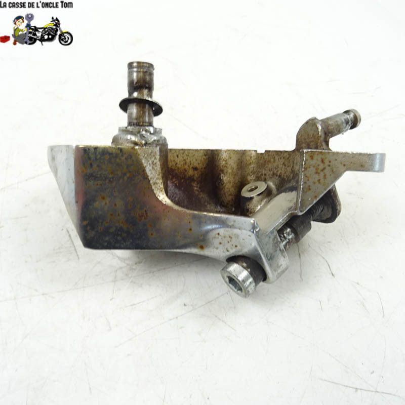 Platine gauche Suzuki 650 LS 1991 - CTM-10730-015