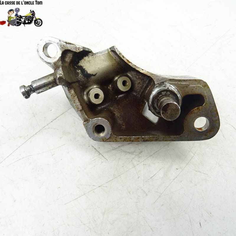 Platine gauche Suzuki 650 LS 1991 - CTM-10730-015