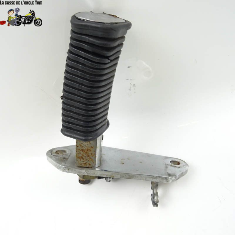 Platine droite Suzuki 650 LS 1991 - CTM-10730-020