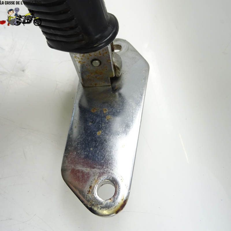 Platine droite Suzuki 650 LS 1991 - CTM-10730-020