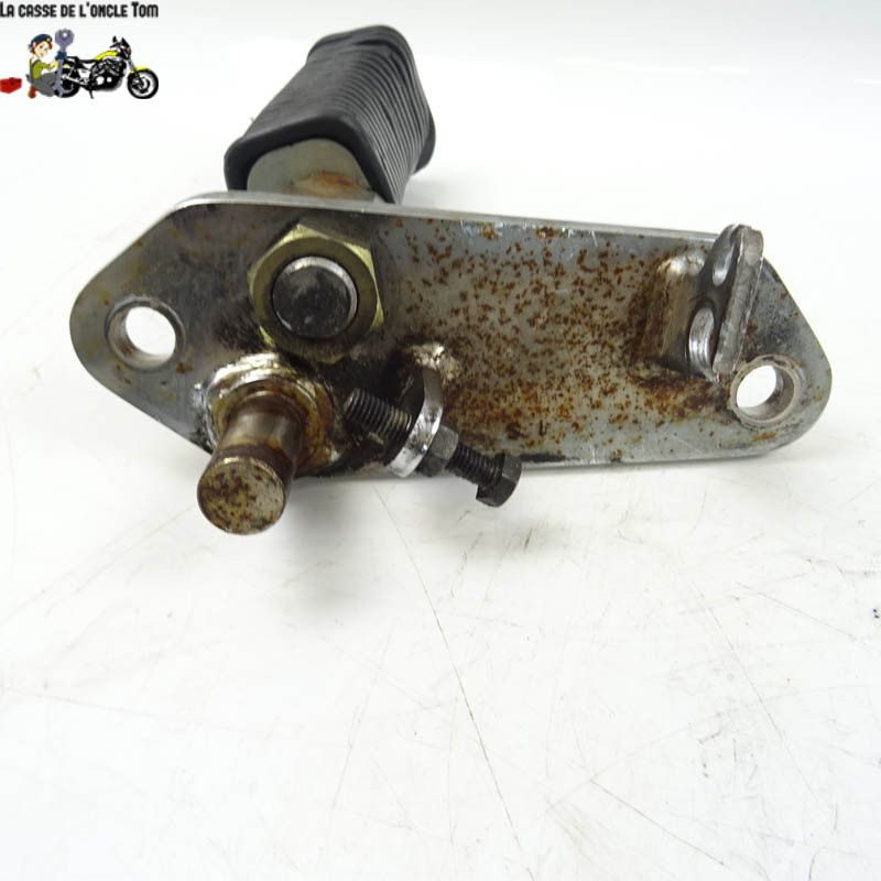 Platine droite Suzuki 650 LS 1991 - CTM-10730-020