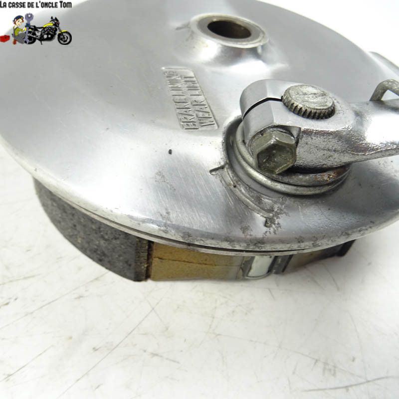 Frein arrière Suzuki 650 LS 1991 - CTM-10730-025