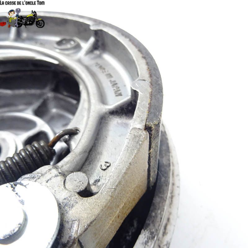 Frein arrière Suzuki 650 LS 1991 - CTM-10730-025
