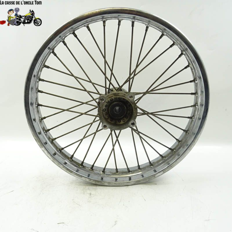 Jante avant Suzuki 650 LS 1991 - CTM-10730-027