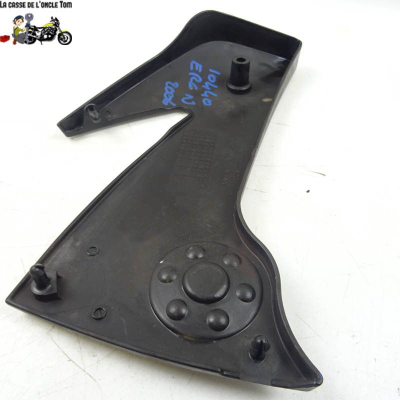 Plastique platine gauche Kawasaki 650 ER6N 2006 - CTM-10440-053