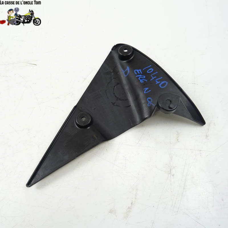Couvercle ouie gauche Kawasaki 650 ER6N 2006 - CTM-10440-050