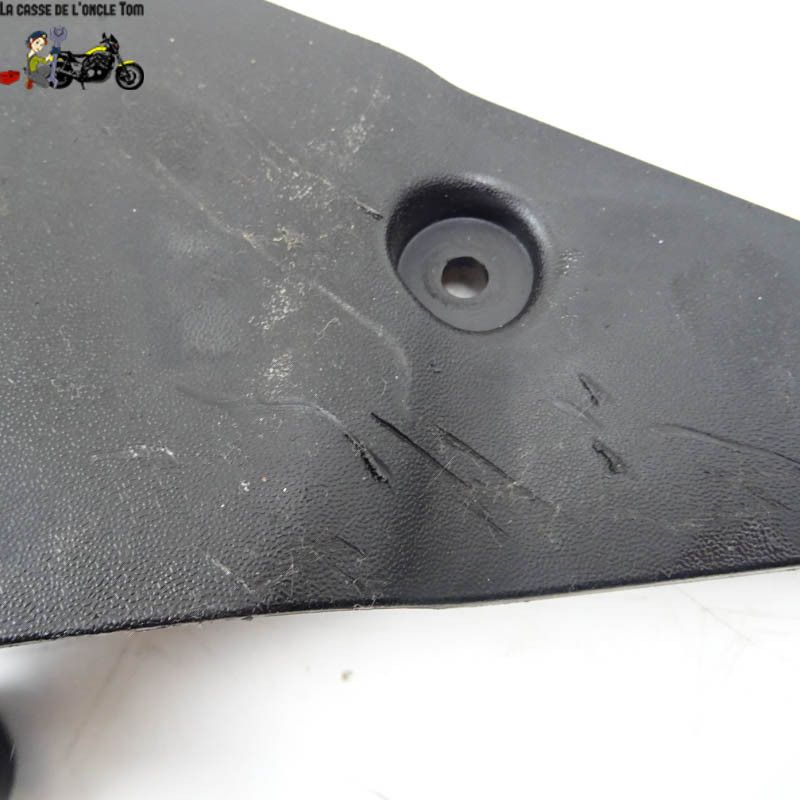Couvercle ouie gauche Kawasaki 650 ER6N 2006 - CTM-10440-050