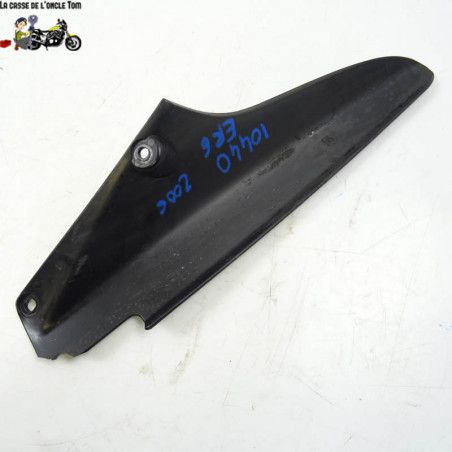 Carter de chaîne Kawasaki 650 ER6N 2006