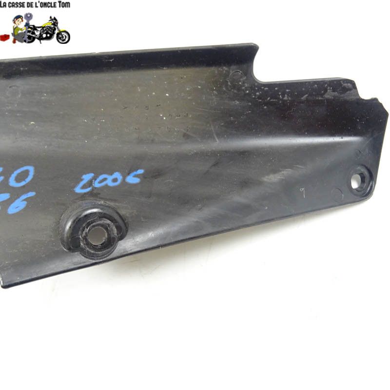 Carter de chaîne Kawasaki 650 ER6N 2006 - CTM-10440-049