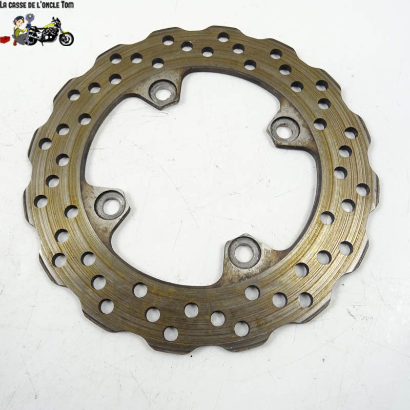 Disque de frein arrière Kawasaki 650 ER6N 2006 - CTM-10440-035