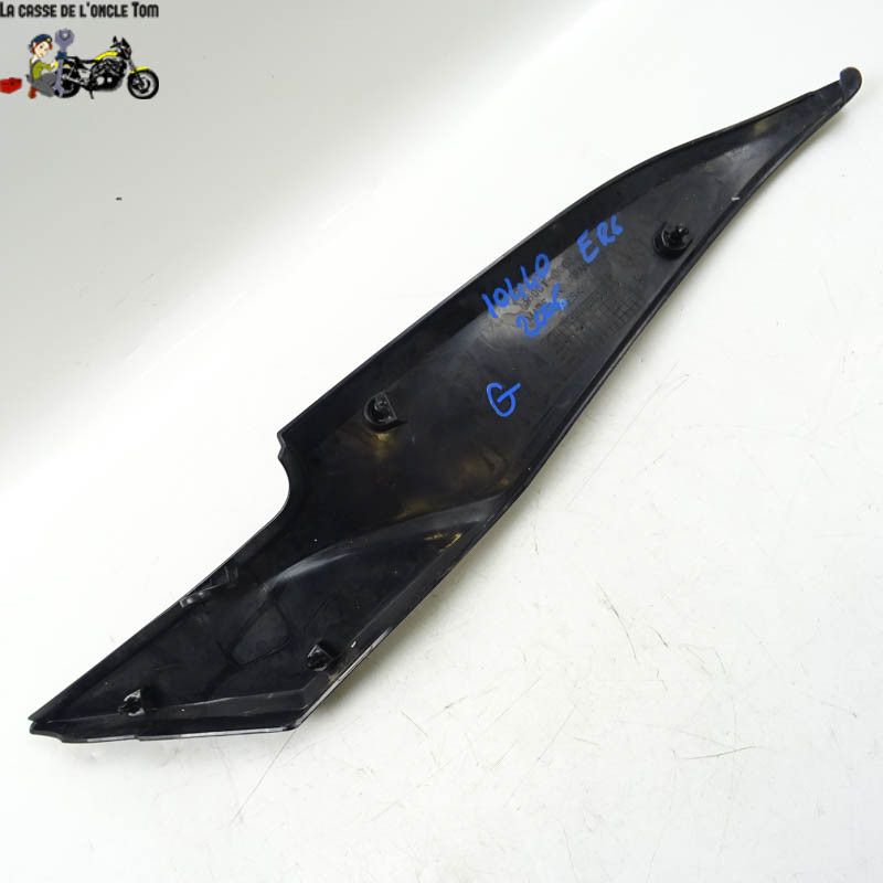 Cache latérale gauche Kawasaki 650 ER6N 2006 - CTM-10440-032