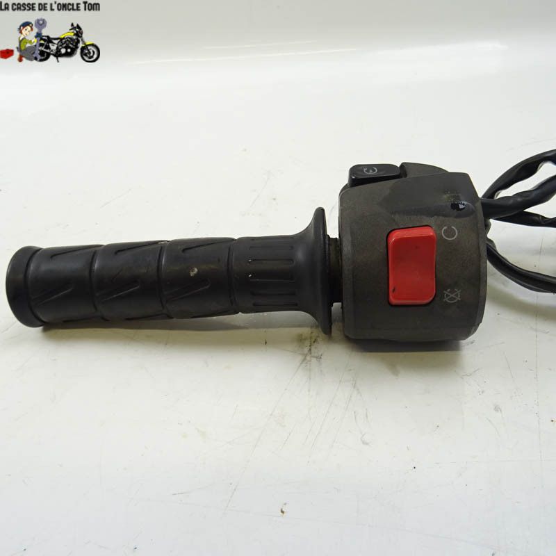 Commodo droit Kawasaki 650 ER6N 2006 - CTM-10440-027