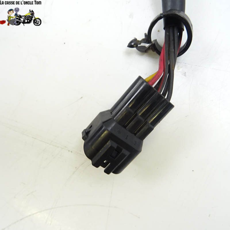 Commodo droit Kawasaki 650 ER6N 2006 - CTM-10440-027