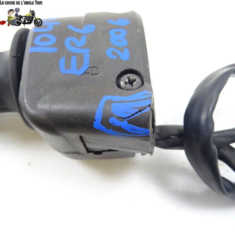Commodo droit Kawasaki 650 ER6N 2006 - CTM-10440-027
