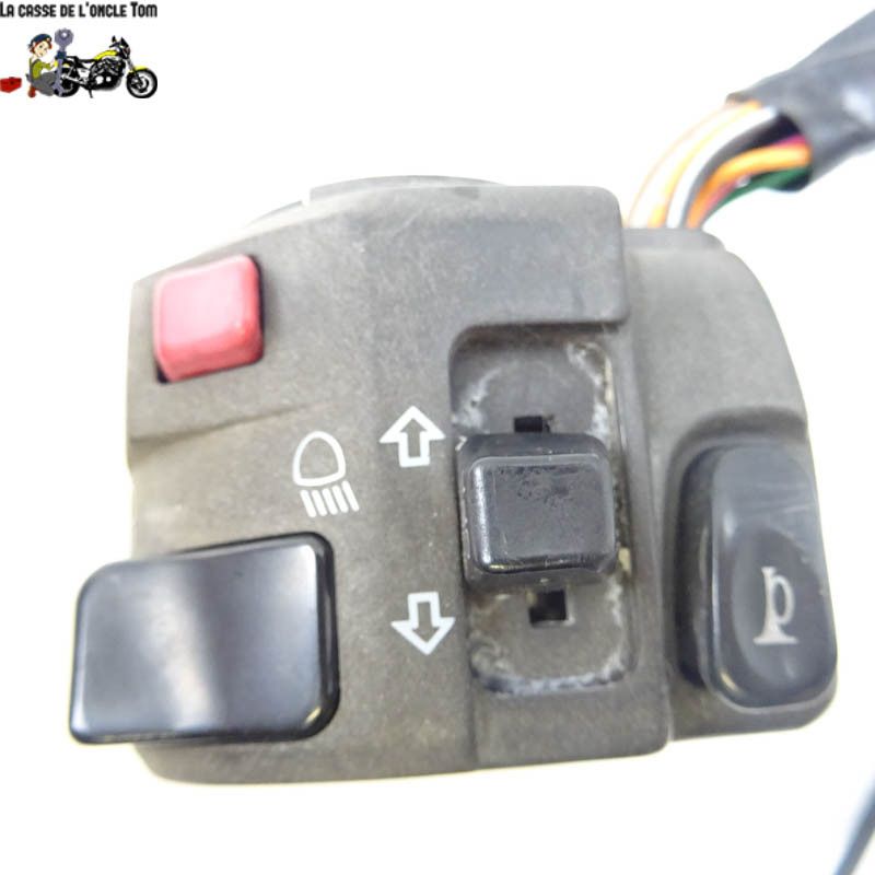 Commodo gauche Kawasaki 650 ER6N 2006 - CTM-10440-019