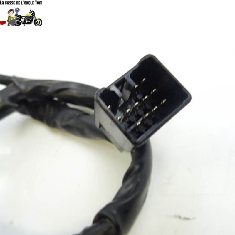 Commodo gauche Kawasaki 650 ER6N 2006 - CTM-10440-019