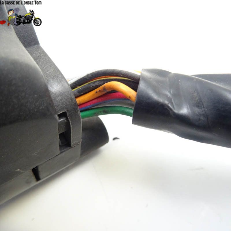 Commodo gauche Kawasaki 650 ER6N 2006 - CTM-10440-019